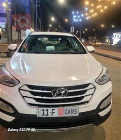 هیۆندای سەنتافی